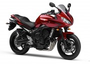 Yamaha FZ6 Fazer S2